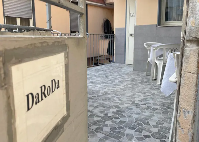 Daroda Guest House Napoli