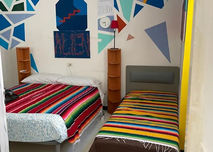 Daroda Guest House Napoli
