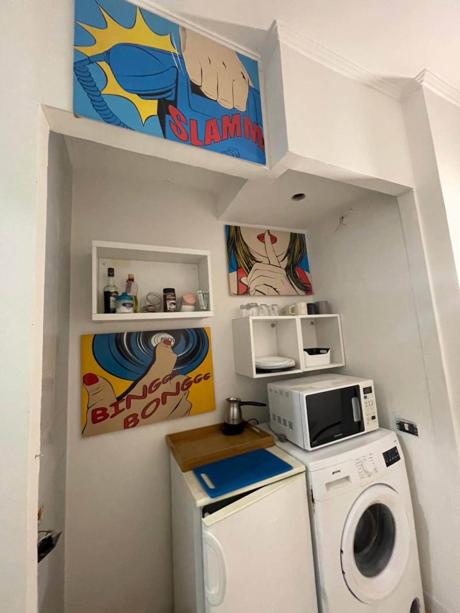 Privatunterkunft Daroda