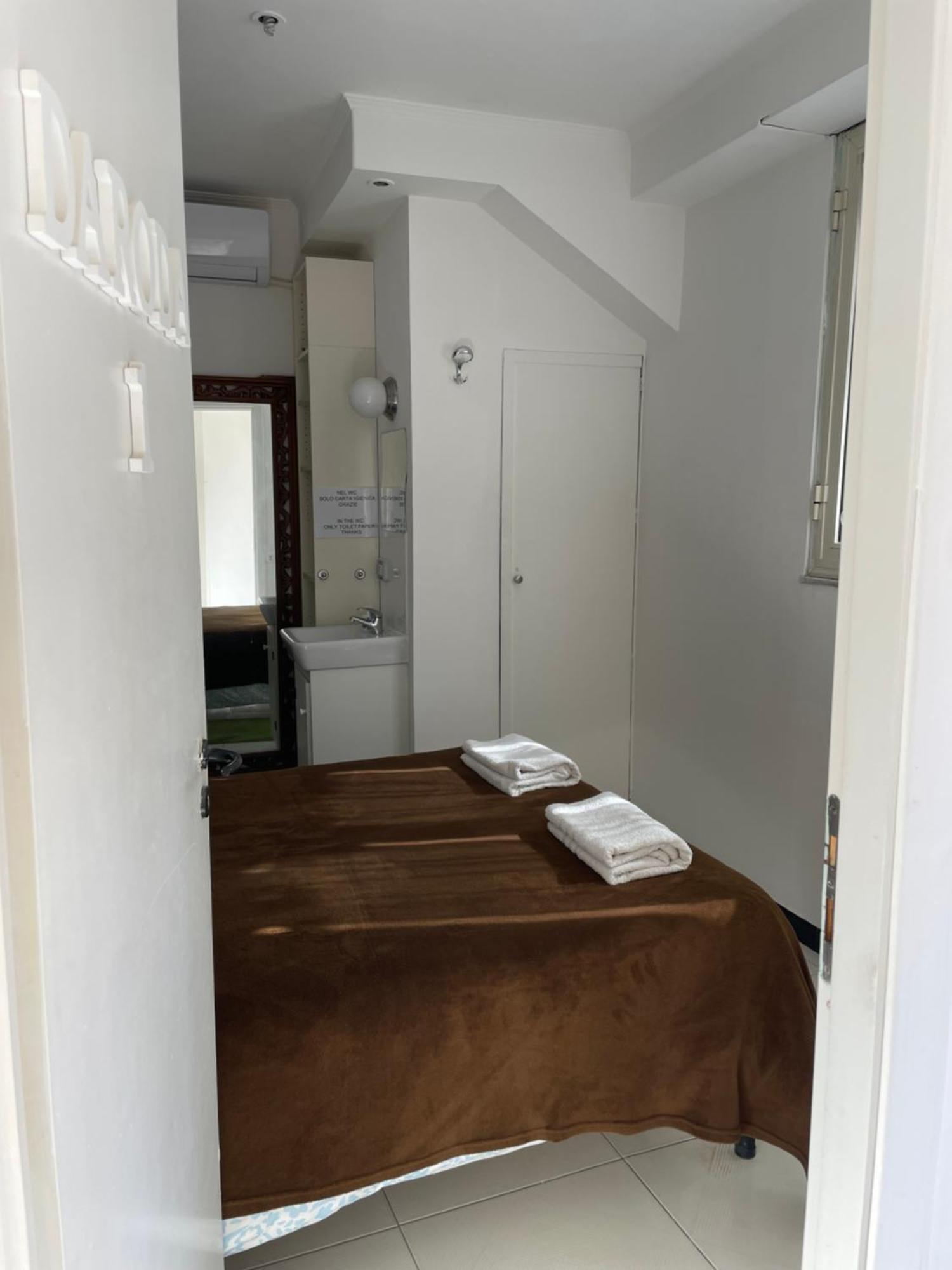 Daroda Accommodatie bij particulieren