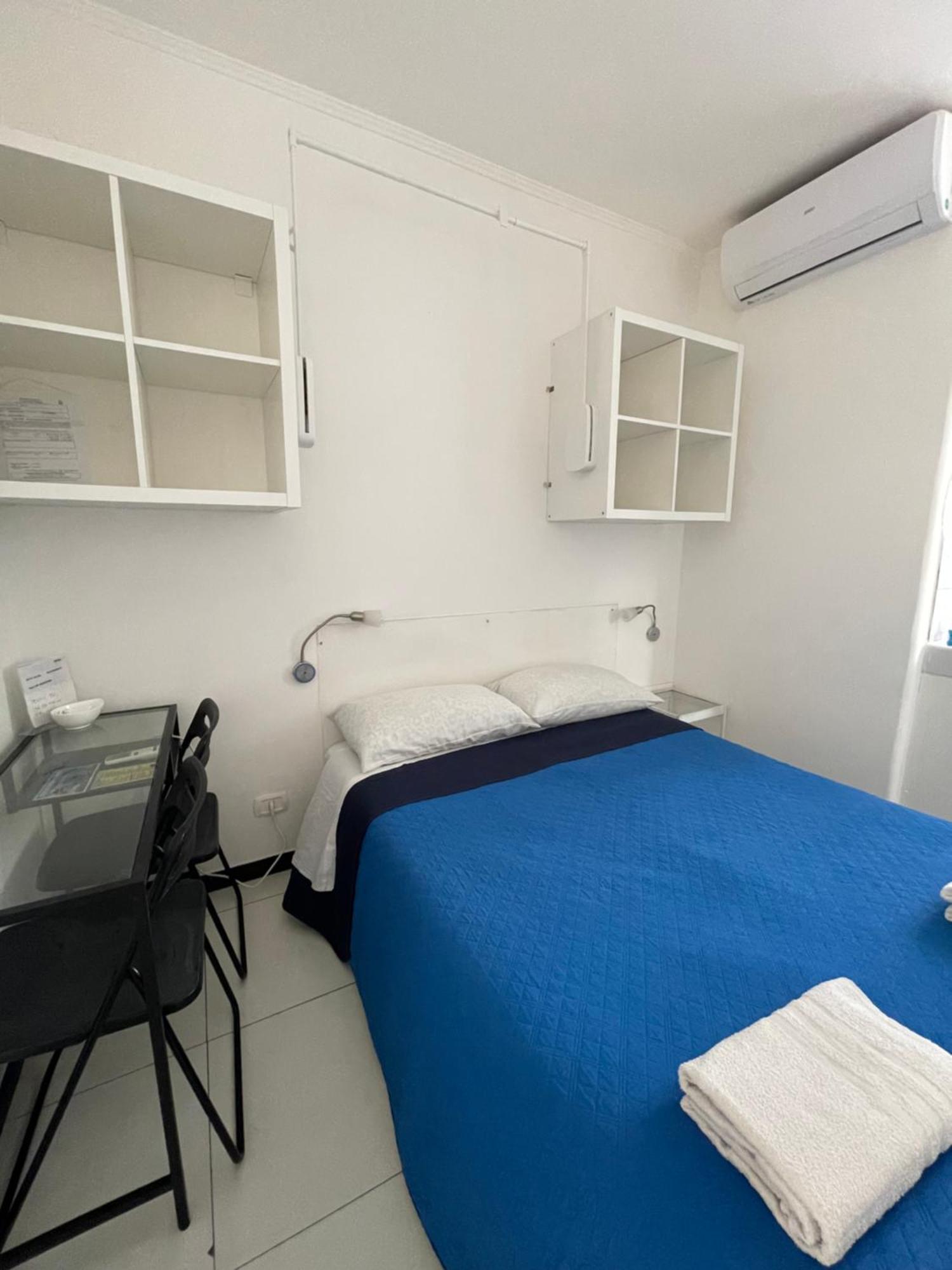Privatunterkunft Daroda Neapel