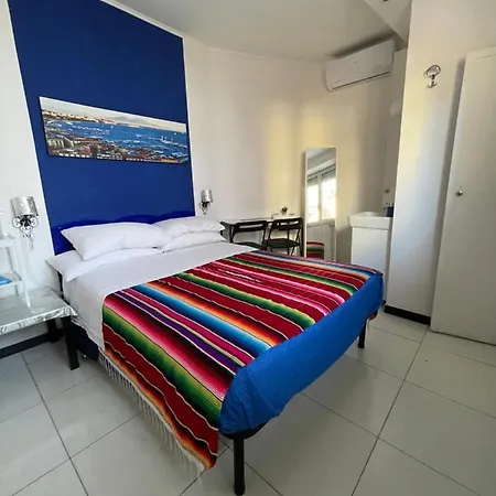 Daroda Guest House Napoli Exterior photo