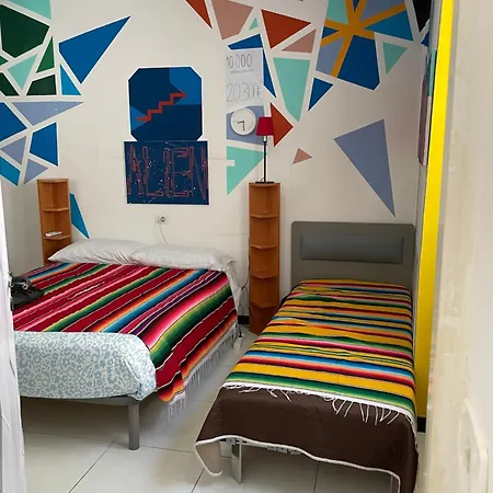 Daroda Guest House Napoli Exterior photo