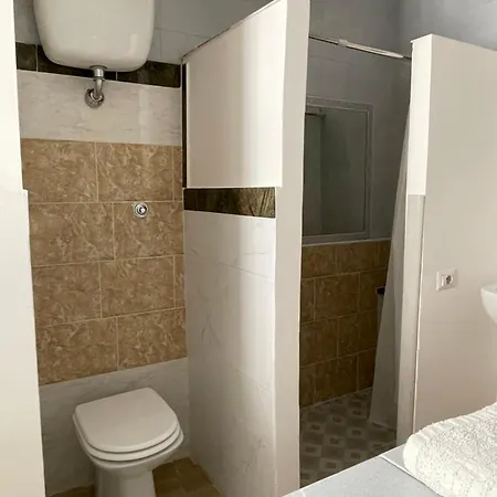 Daroda Guest House Napoli Exterior photo
