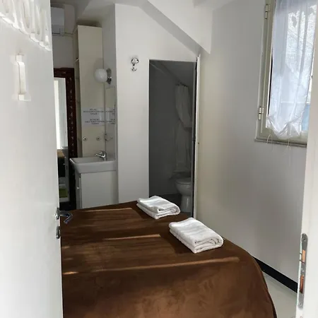 Daroda Guest House Napoli Exterior photo