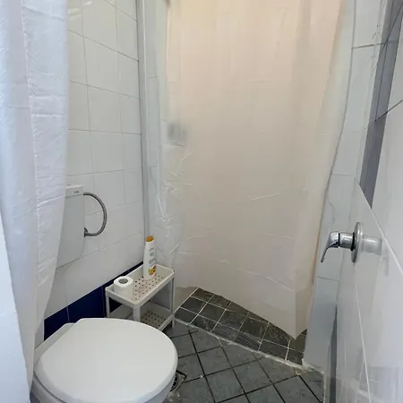 Daroda Guest House Napoli Exterior photo