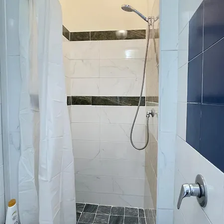 Daroda Guest House Napoli Exterior photo