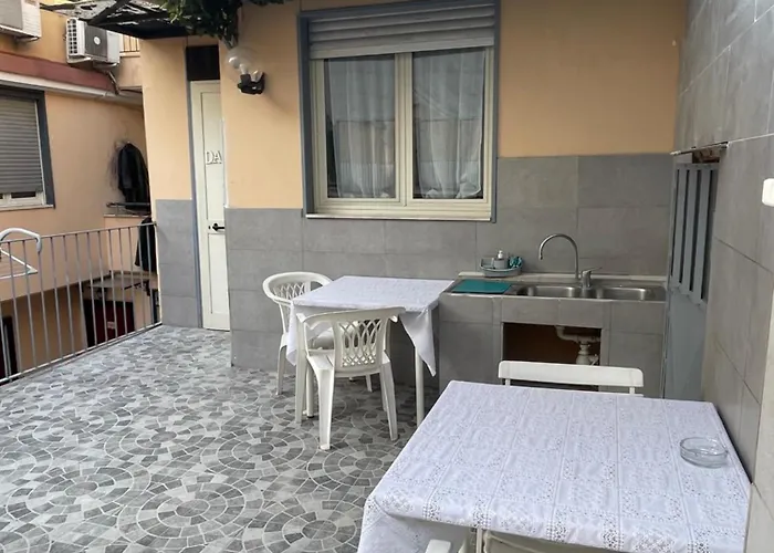Daroda Guest House Napoli