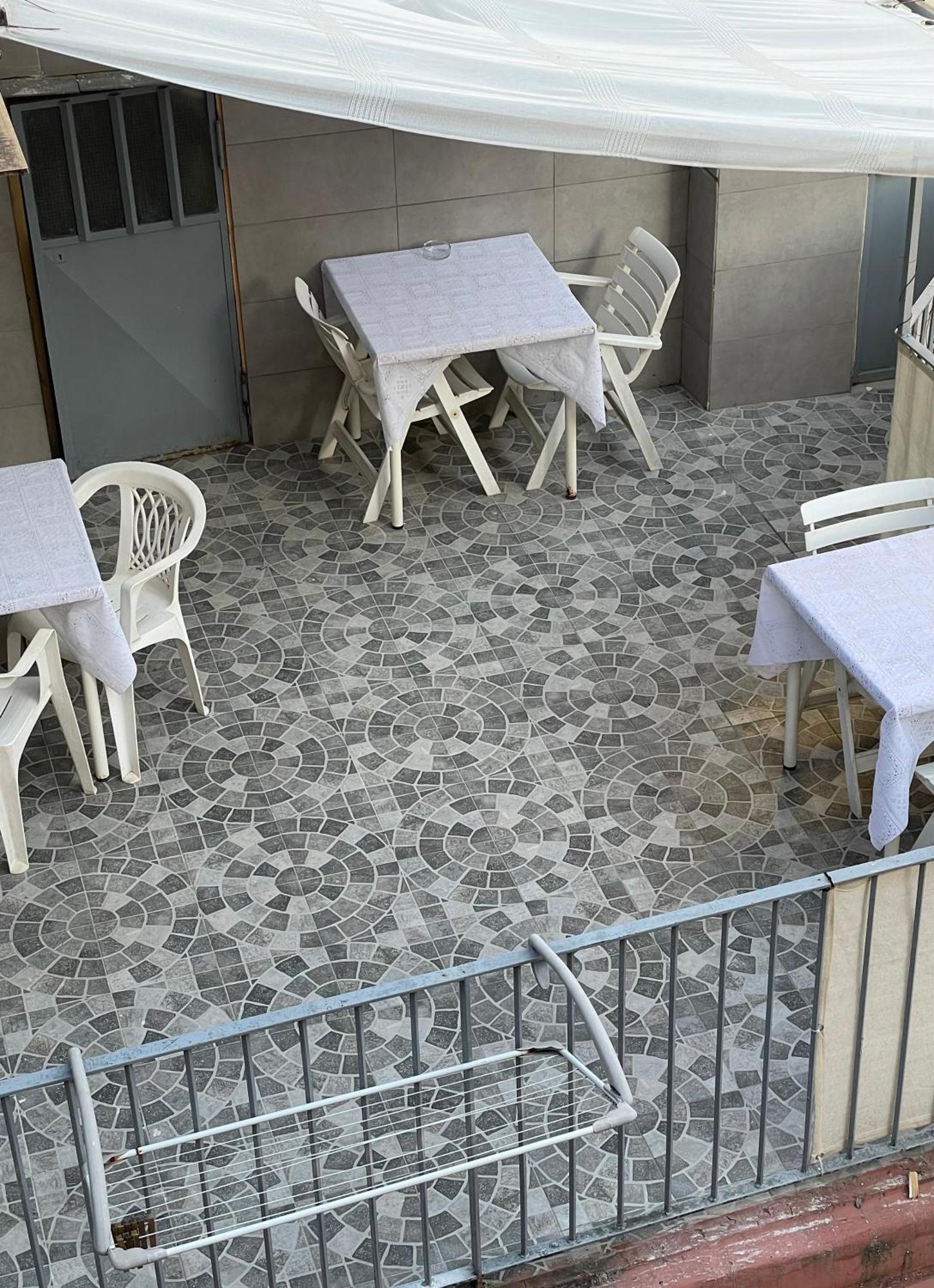 Daroda Alloggio in famiglia Napoli